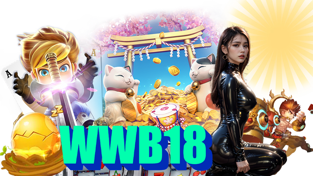 wwb18-สล็อต